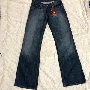 FINAL 💎NEW 7 For All Man Kind Jeans